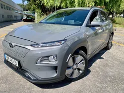 Hyundai Kauai Premium 64kwh