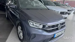 Volkswagen Taigo de 2022