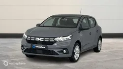 Dacia Sandero 1.0 SCe 65ch Expression