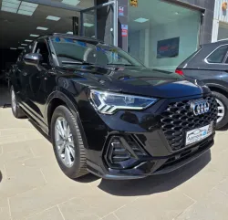 Audi Q3 Sportback 2.0 TDI S line S tronic 110kW