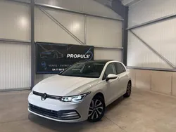 Volkswagen Golf VIII Active Caméra / TO Carplay affichage tête haute