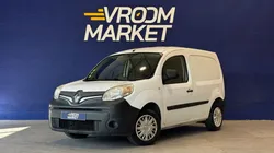 Renault Kangoo 1.5 DCi 75ch - 3 places - Radar de recul - Attelage