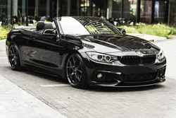 BMW Série 4 435I M SPORT CAB