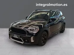 MINI Mini Countryman COUNTRYMAN COOPER AUT.