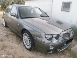 MG ZT 2.0 CDTi 135