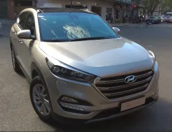 HYUNDAI Tucson 1.7CRDI BD Tecno Sky Safe DT 4x2 141