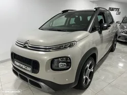 Citroën C3 Aircross PureTech 110 Stop & Start OPF SHINE