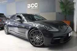 Porsche Panamera Sport Turismo 4 E-Hybrid Platinum Edition