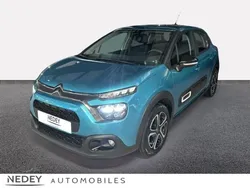 Citroen C3 1.2 PureTech 83ch S&S PLUS