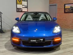 PORSCHE Panamera 4 e-Hybrid