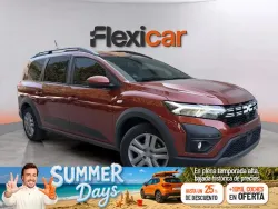 DACIA Jogger Hybrid S.L. Extreme 5pl.