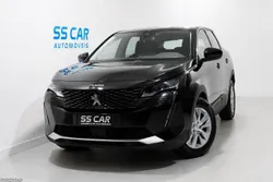 Peugeot 3008 1.2 PureTech Allure EAT8