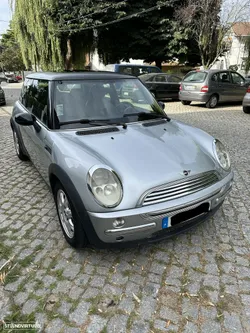 MINI Coupé ver-cooper