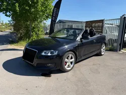 Audi A3 cabriolet S-Line 2.0 ben 140CH