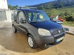 Fiat Doblo 1.3 MultiJet 7Lugares