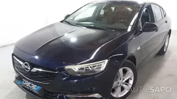 Opel Insignia 1.6 CDTi Business Edition Auto de 2020
