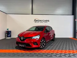 Renault Clio IV (B98) 0.9 TCe 90ch energy Limited 5p