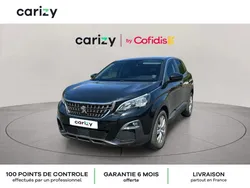 Peugeot 3008 BUSINESS BlueHDi 130ch S&S EAT8 Active Business