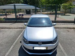 VW Polo 6R