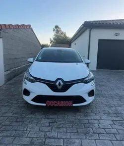 Clio V première main 1.0 SCE 75CH AIR