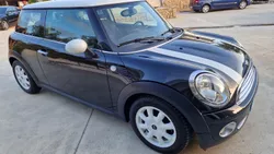 MINI One Style