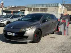Renault MEGANE III COUPE 2.0T 250CH RENAULT SPORT CUP RECARO
