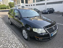 VW Passat 1.9 TDI
