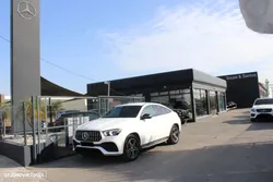 Mercedes-Benz GLE 350 de Coupé 4Matic
