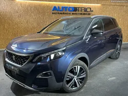 Peugeot 5008 1.5 BlueHDi GT Line