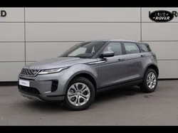 Land-rover Range Rover Evoque 2.0 P200 200ch Flex Fuel S