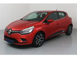 Renault Clio IV 4 Intens TCe 90 E6C