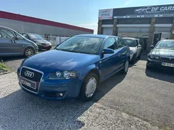 Audi a3 1.6 102 cv carnet ok garantie 6 mois 3990