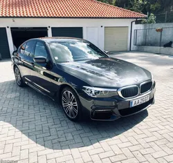 BMW 520 520d