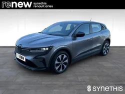 Renault Mégane E-TECH EV60 130ch optimum charge Evolution ER