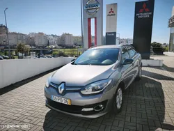 Renault Mégane Sport Tourer