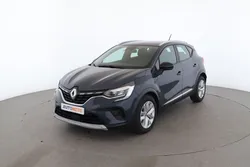 Renault Captur 1.5 Blue dCi Business EDC 116 ch