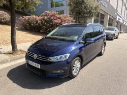 Volkswagen Touran 1.6TDI CR BMT Advance 85kW