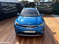 Kia Stonic 1.0 T-GDI Wave