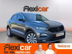 VOLKSWAGEN T-Roc 2.0TDI Advance Style DSG7
