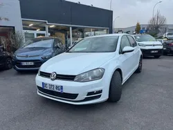Volkswagen golf vii 1.2 tsi 105 bluemotion