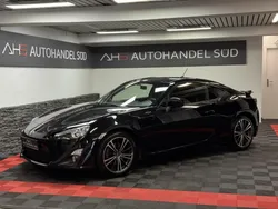 Toyota GT86 2.0 200 ch BVM / Phares xénon Radars avant-arrière Smart Key Sièges sport