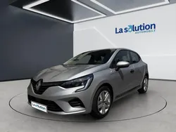 Renault Clio 1.0 Tce - 90 2021 V Business