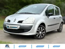 RENAULT MODUS 1.2l - 75ch GARANTIE 6 MOIS