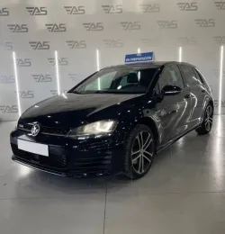 Volkswagen Golf GTD