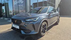 CUPRA Formentor 1.5 TSI 150 ch DSG7 VZ-Line