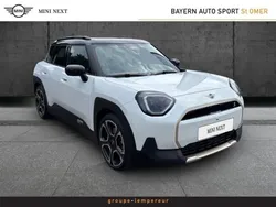 Mini Aceman SE 218ch Favoured