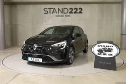 Renault Clio 1.0 TCe RS Line