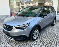 Opel Crossland X 1.2 T Innovation