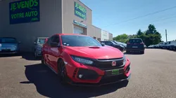 Honda Civic TYPE R 2.0 i-VTEC GT