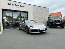 Porsche 911 TYPE 992 TURBO S CABRIOLET 650 CH / TVA / 7112 KMS